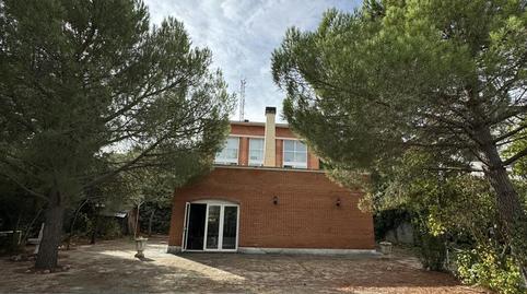 Foto 3 de Casa o chalet en venta en Los Robles, El Clavín - Valdeluz, Guadalajara