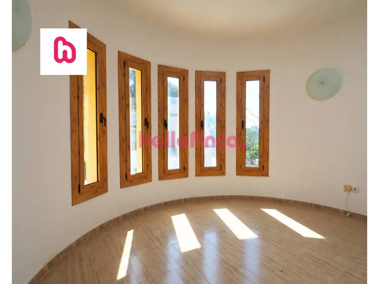 Casa o xalet en venda en Olivella amb Aire condicionat, Calefacció i Jardí privat