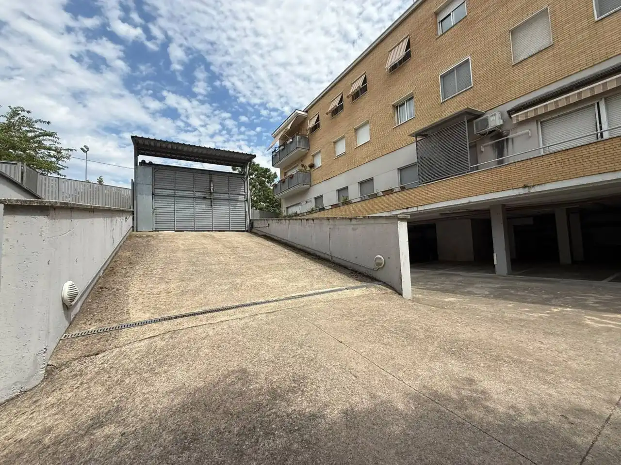 Parking de Garaje en venta en Sant Celoni
