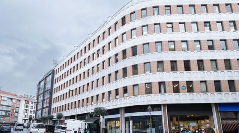 Foto 5 de Oficina de alquiler en Madariaga Etorbidea, 1, San Pedro de Deusto - La Ribera, Bilbao