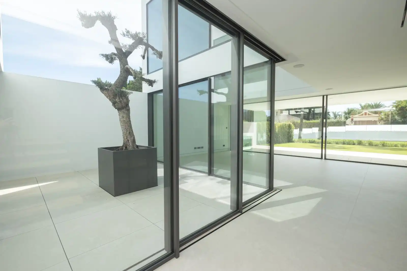 Wohnung mit Pool zum Verkauf in Marbella Centro, imagen 7