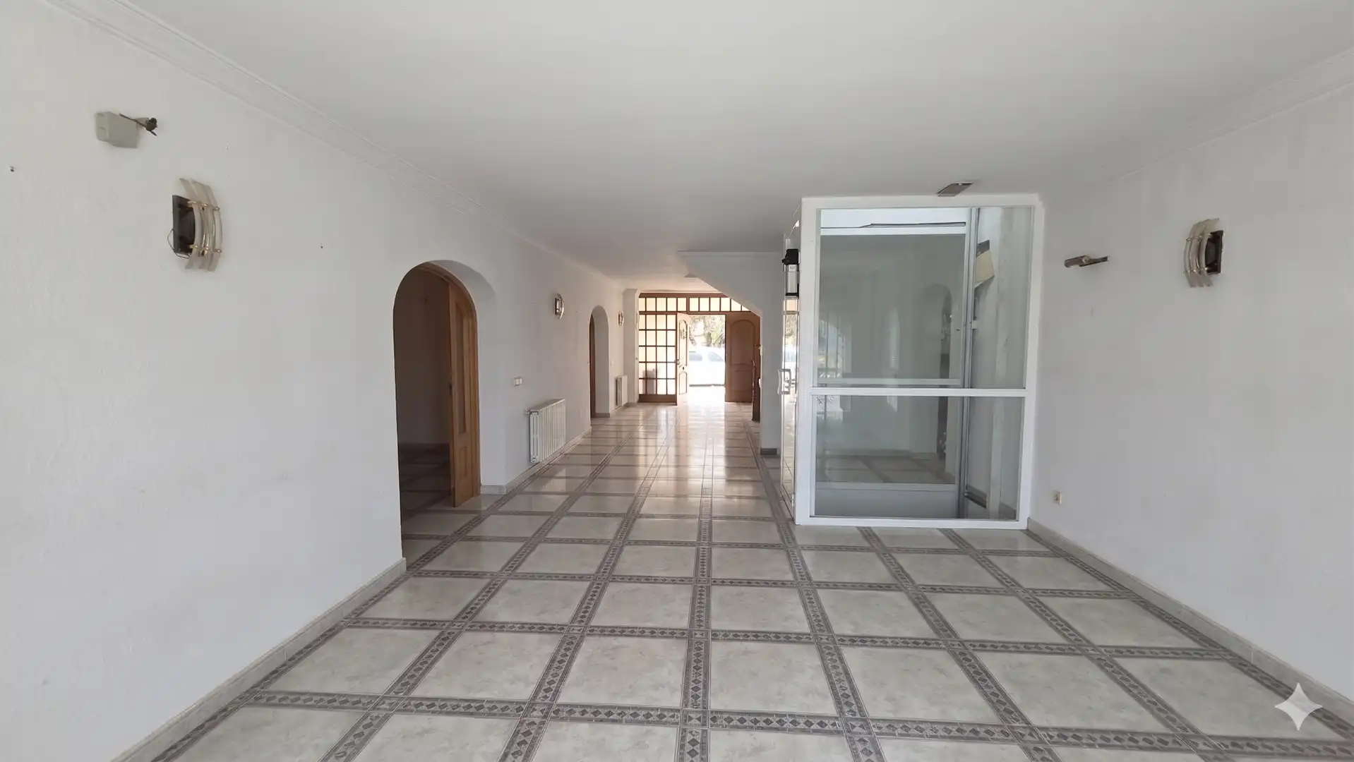Casa o chalet en venta en La Nucia con Jardín privado, Terraza y Trastero