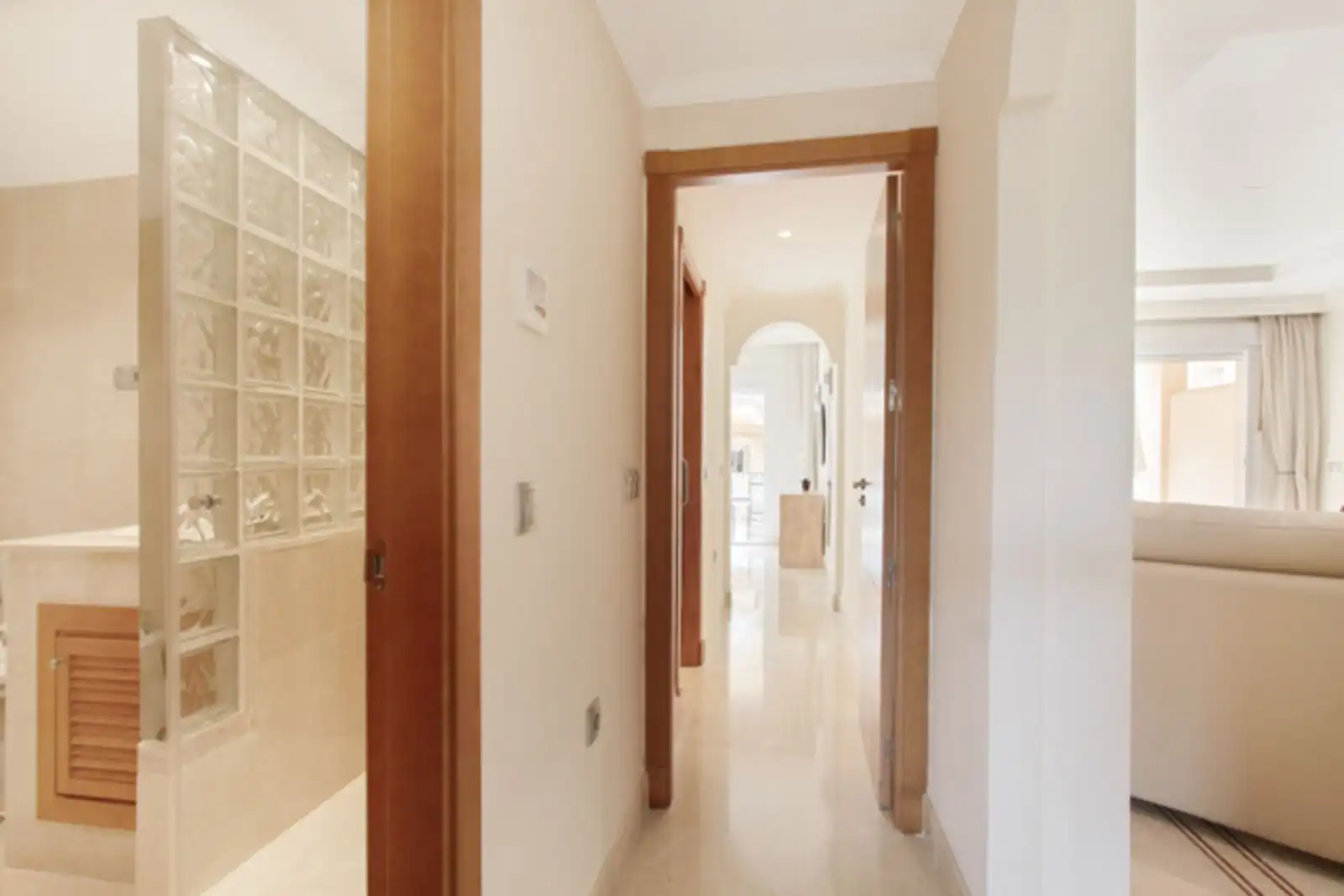 Apartament amb piscina en venda a Calle los Granados, imagen 25
