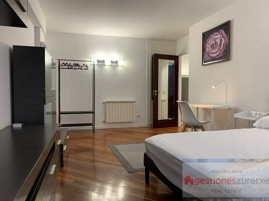 Habitació a Bilbao , Bizkaia