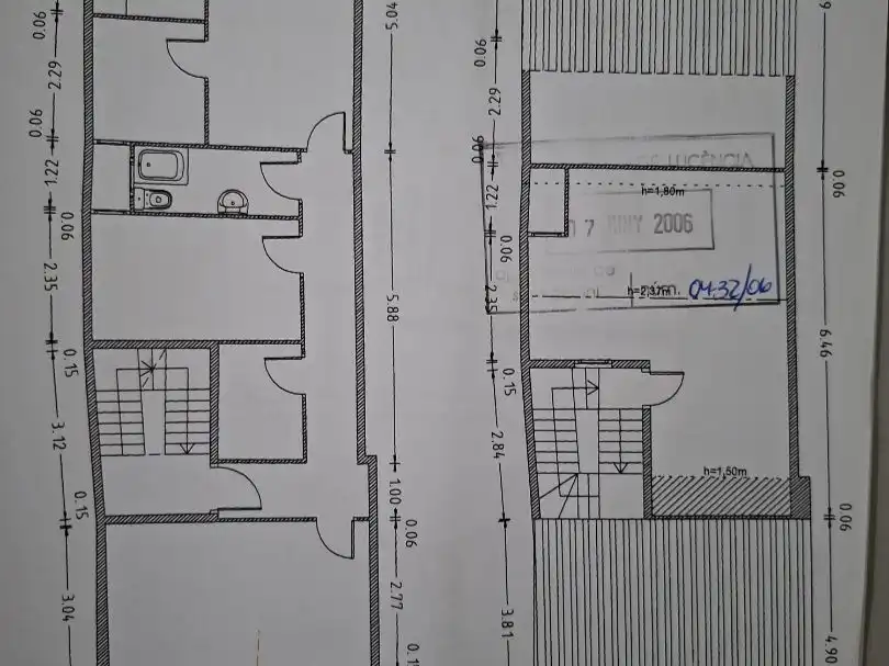 Piso en venta en Carrer Balmes 35, imagen 7