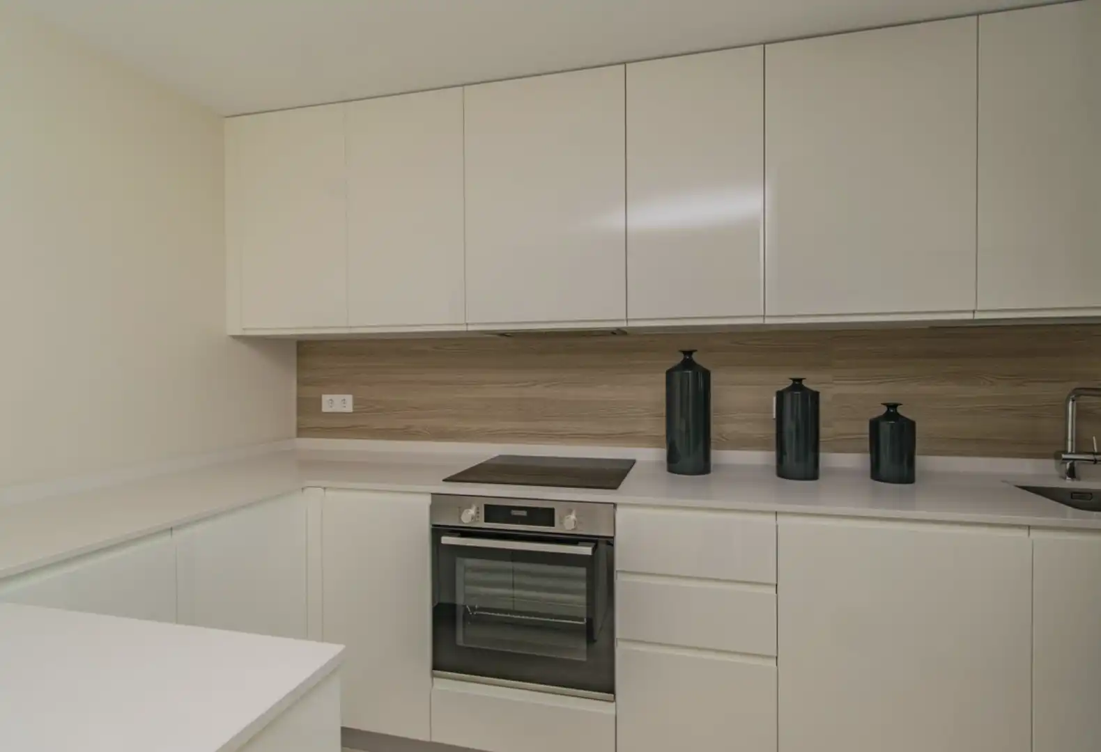 Apartament amb piscina en venda a Selwo, imagen 8