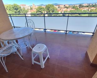 Flat to rent in Sol i Padris - Sant Oleguer