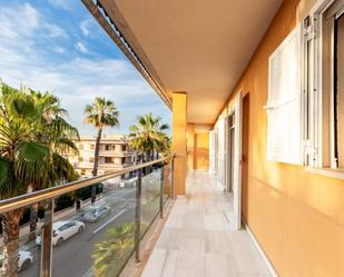 Terrassa de Àtic en venda en Santa Margalida amb Aire condicionat i Terrassa