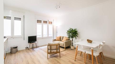 Foto 4 de Pis per a compartir a Carrer de Sant Joaquim, Vila de Gràcia, Barcelona