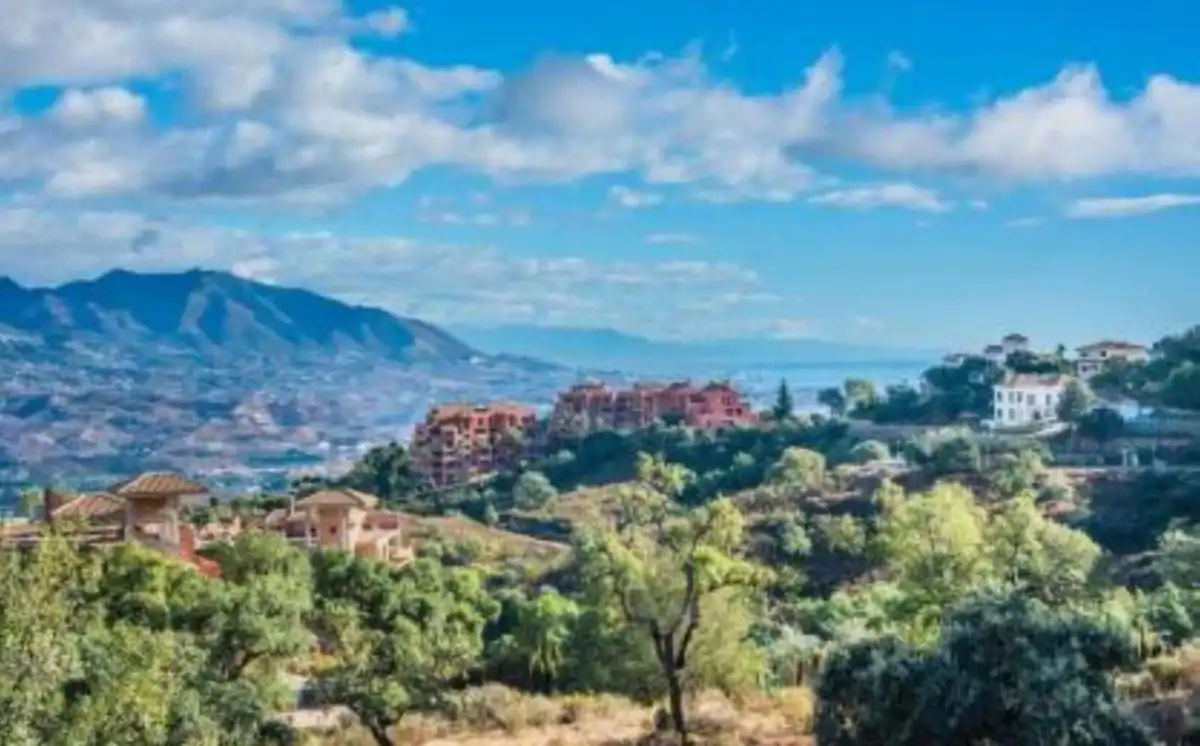 Adossat amb piscina en venda a La Mairena, imagen 6