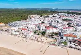 Terreno rustico in vendita a Barbate ciudad, imagen 3