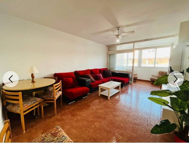 Piso en Venta en Paseo de las Acacias en Aguadulce Sur