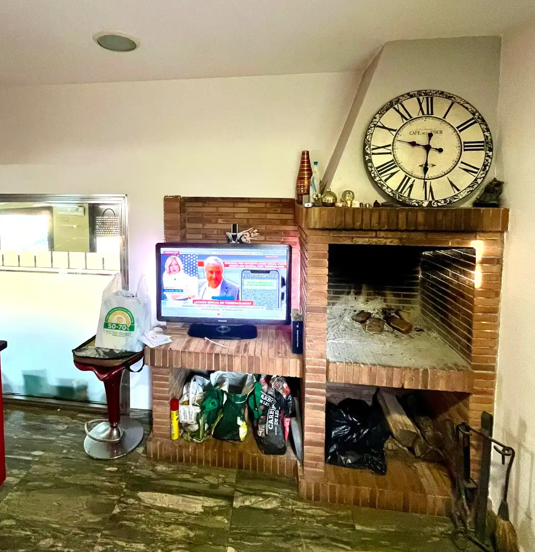 Chalet con terraza en venta en Carrer Mil Fulles, imagen 14