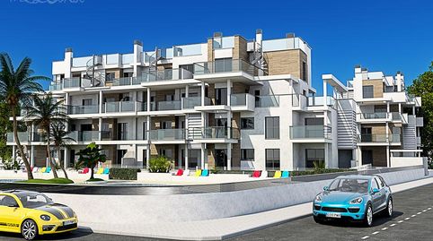 Photo 3 of Apartments for sale in Les Bassetes - El Marjal, Dénia