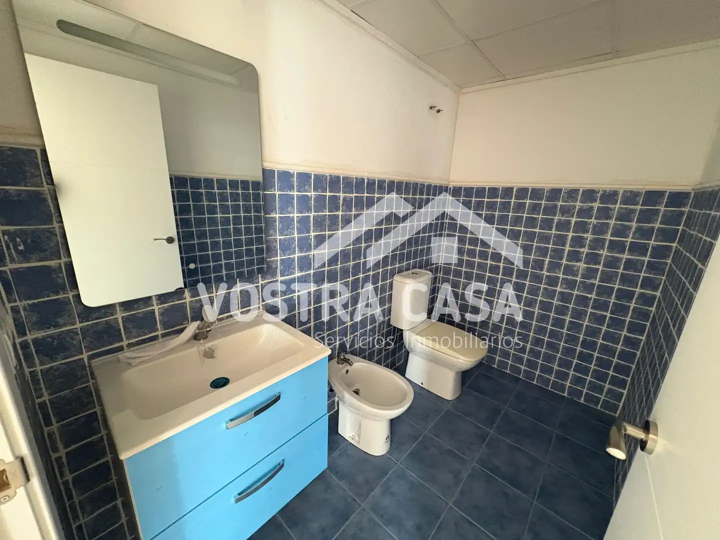 Badezimmer von Haus oder Chalet zum Verkauf in Chiva