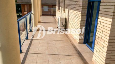 Foto 5 de Àtic en venda a Calle Vaixell, Passeig Marítim, Tarragona