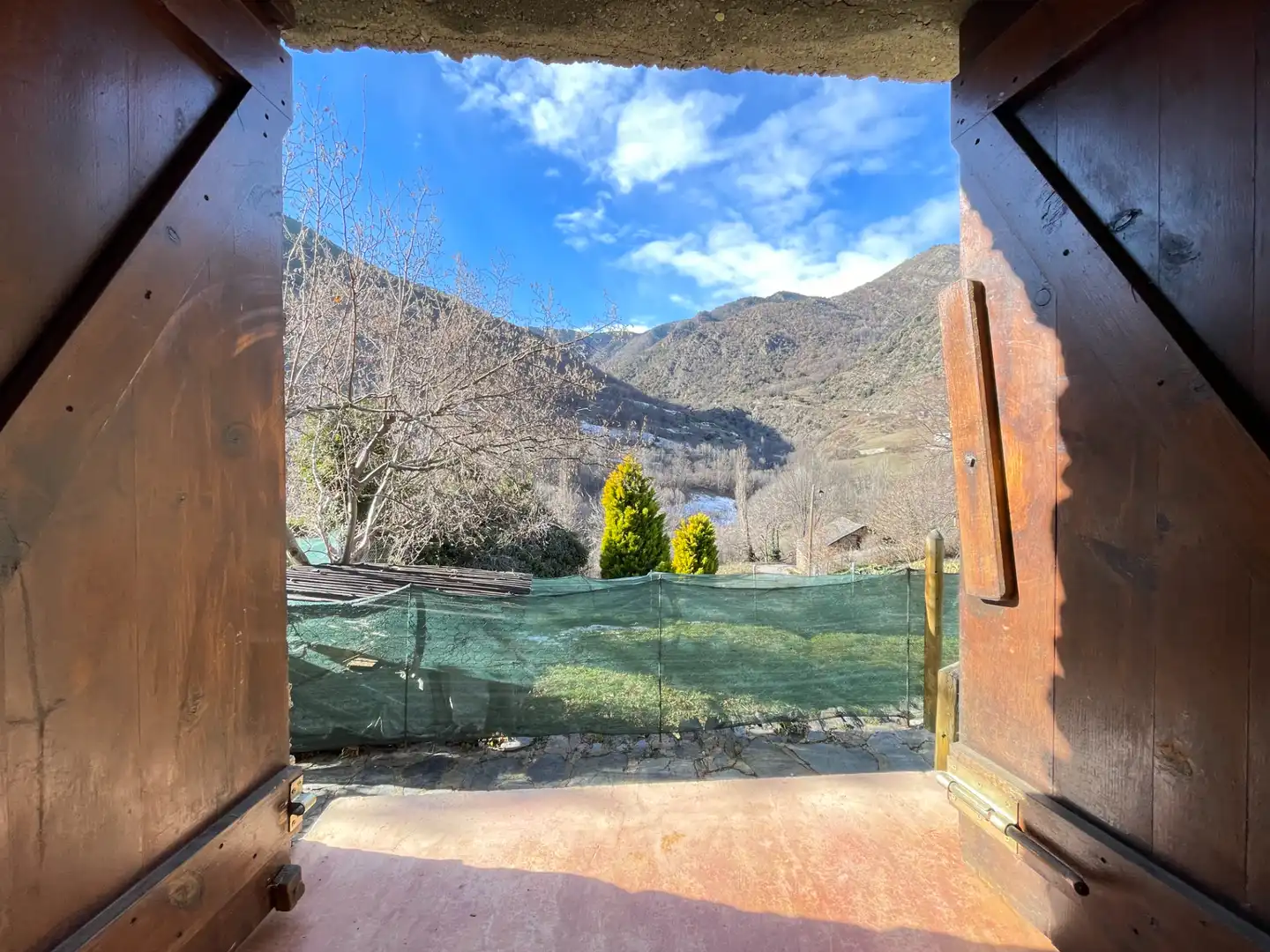 Casa o xalet en venda a Carrer Unica-bonestarre, 19, Vall de Cardós