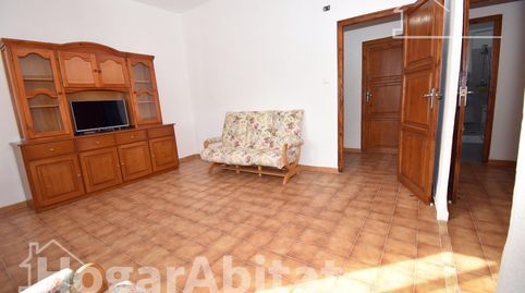Foto 4 de Pis en venda a Salvador Castell, Algemesí, Valencia