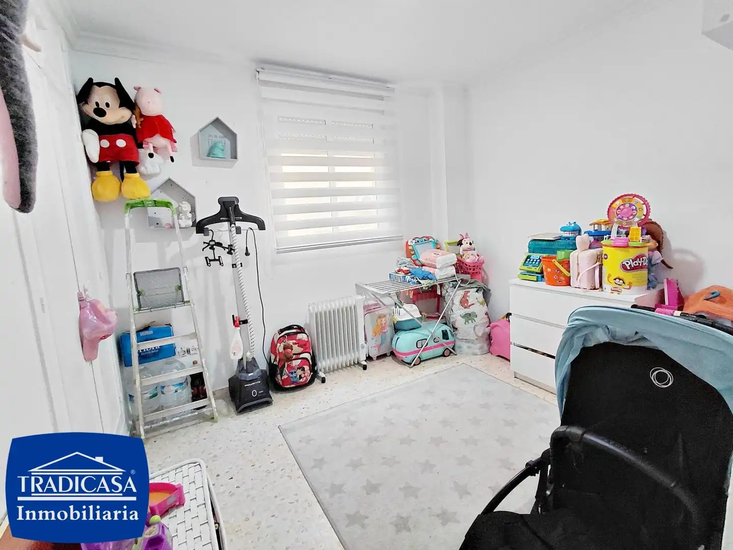 Appartement avec ascenseur à vendre à El Retiro - Parque Atlántico - Ronda este, imagen 9