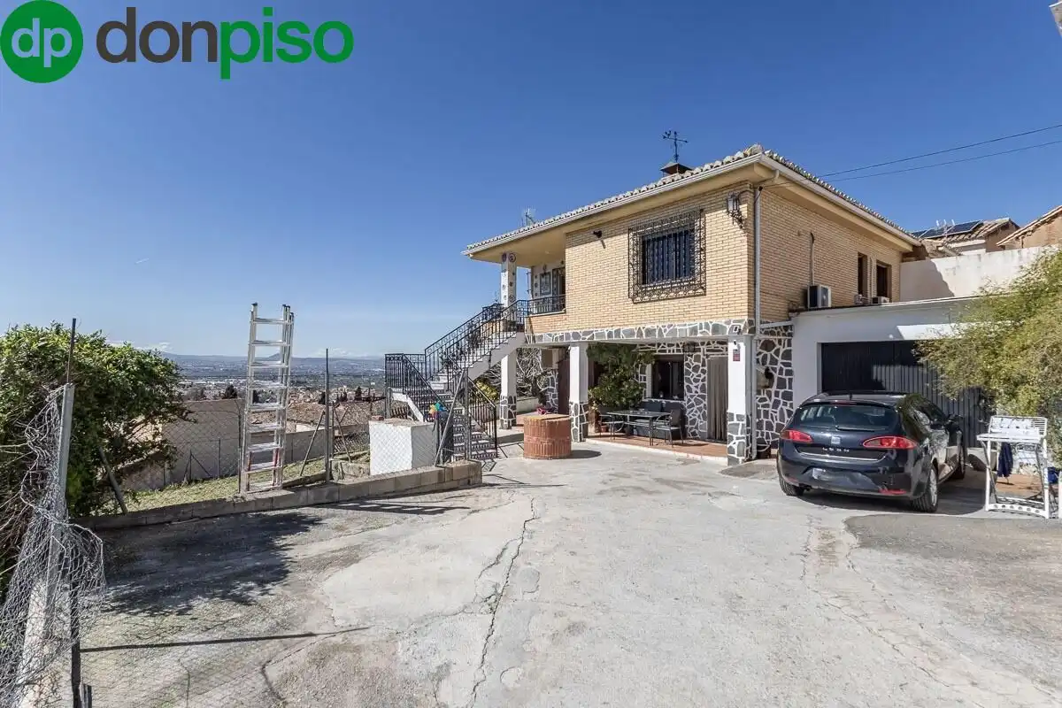 House with garden for sale in Calle MOLINILLO, imagen 40