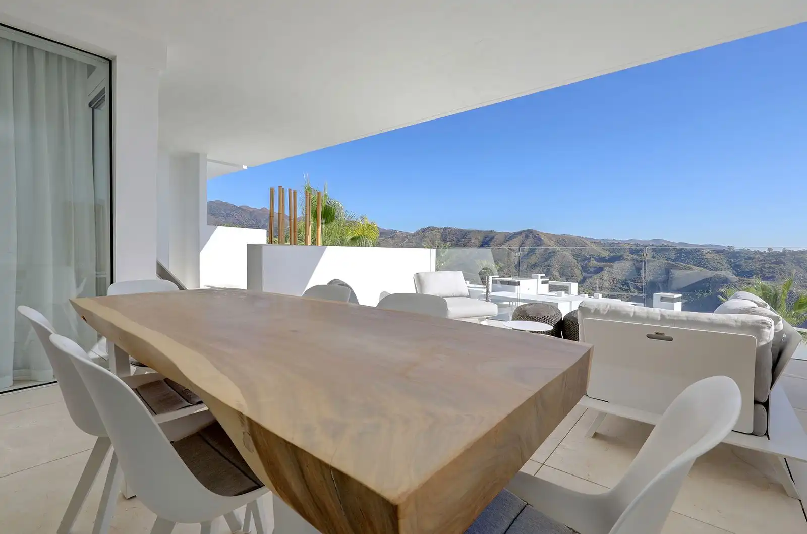 Apartamento en venta en Palo Alto