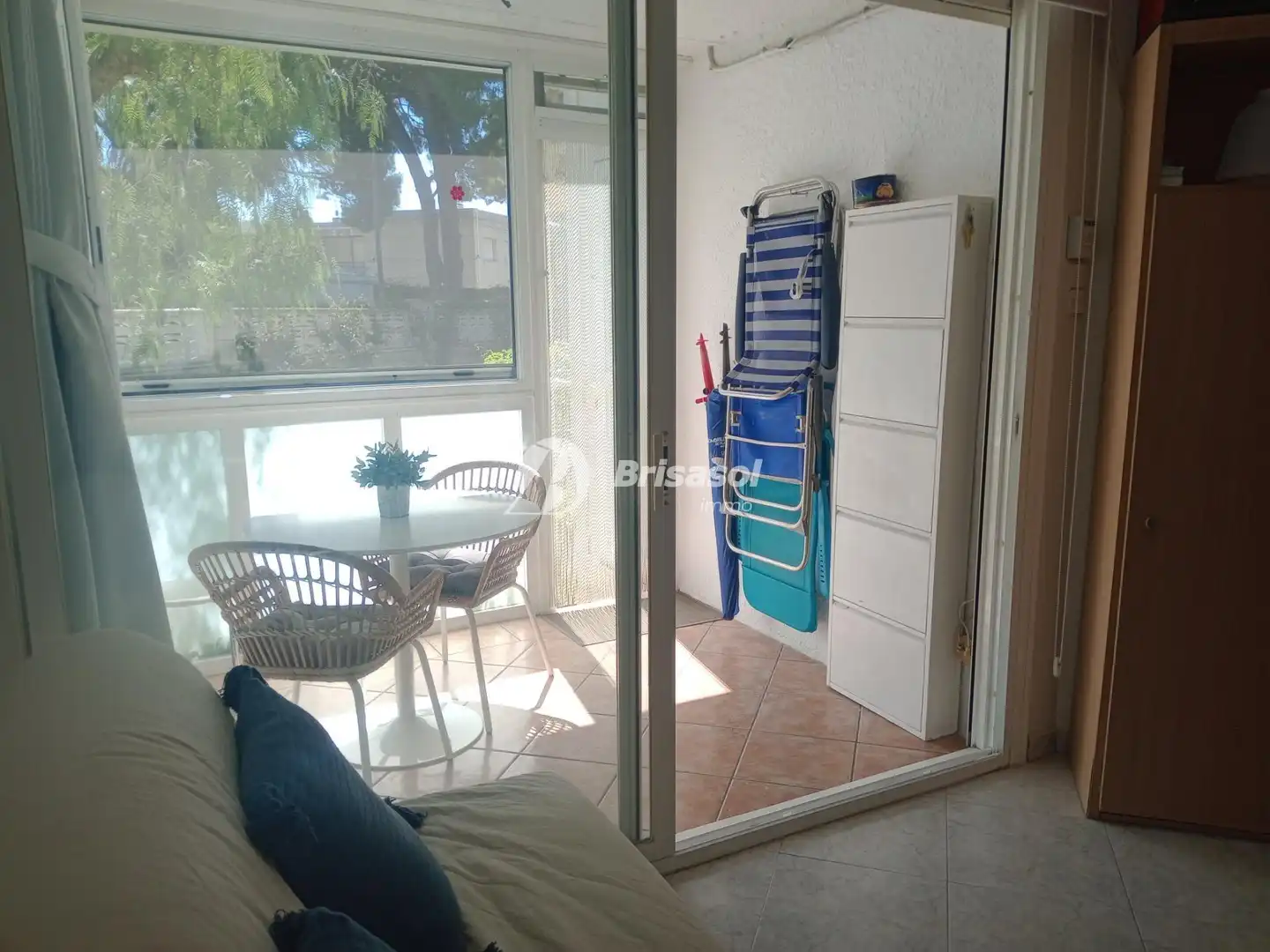 Estudi en venda a Vilafortuny Platja