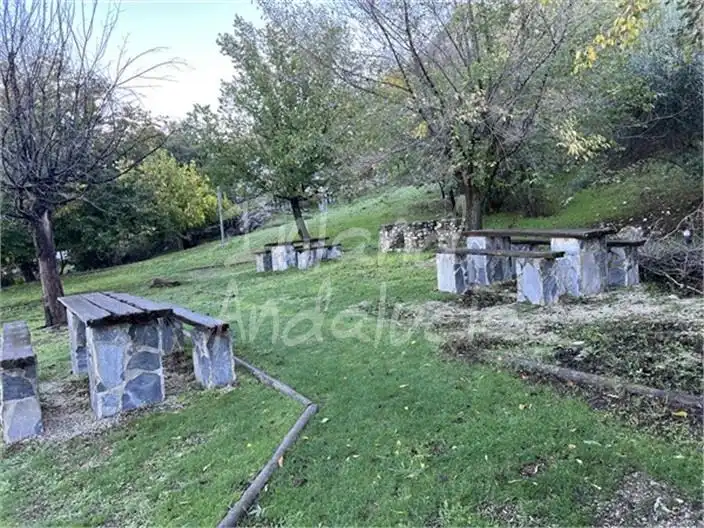 Detached homes for sale in Zuheros  with Storage room and Internet