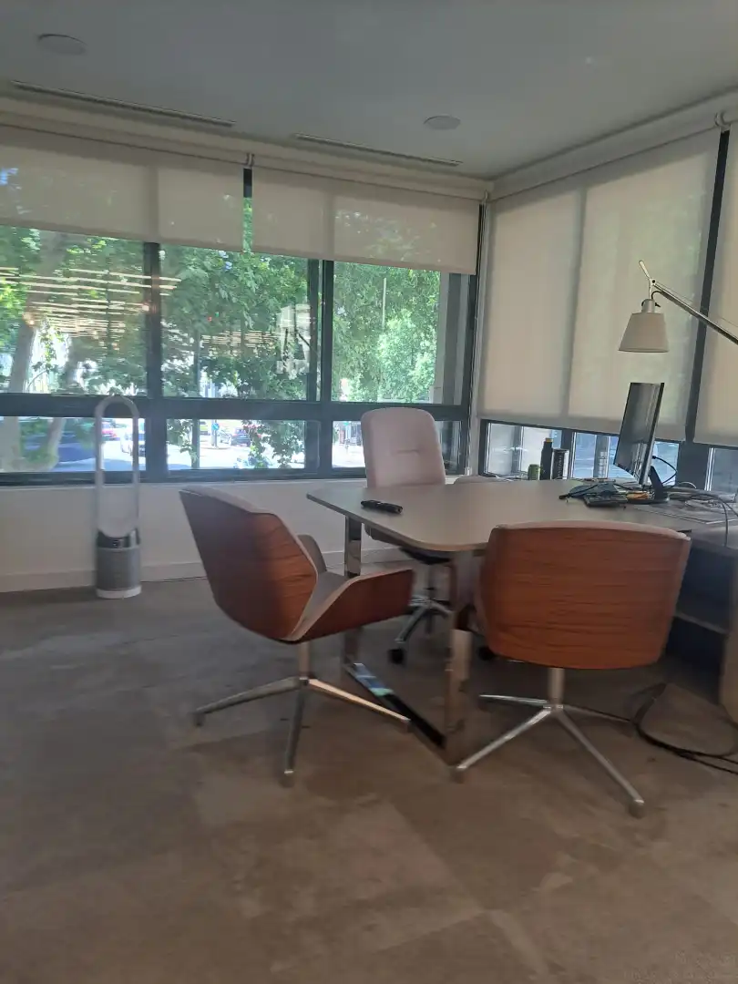 Office for rent in Valladolid