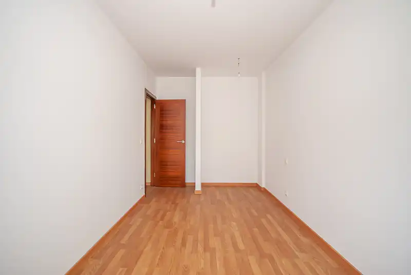 Apartamento en venta en SAN CAMPIO, Outes