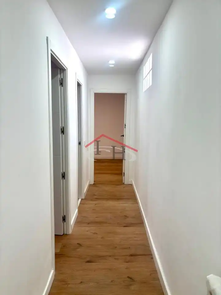 Piso en venta en San Andrés del Rabanedo con Calefacción y Trastero