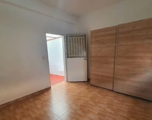 Bedroom of House or chalet for sale in Algeciras