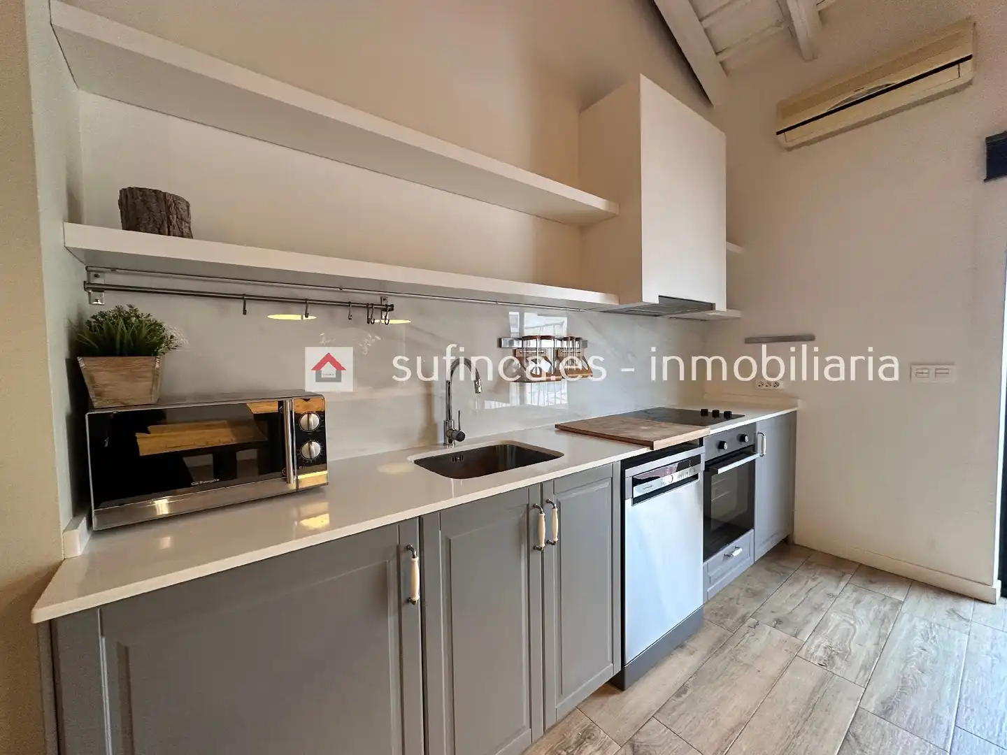 Piso en venta en Eixample