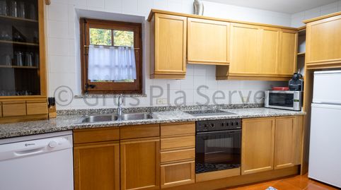 Foto 5 von Einfamilien-Reihenhaus zum Verkauf in Carrer de la Deu, 3, Urús, Girona