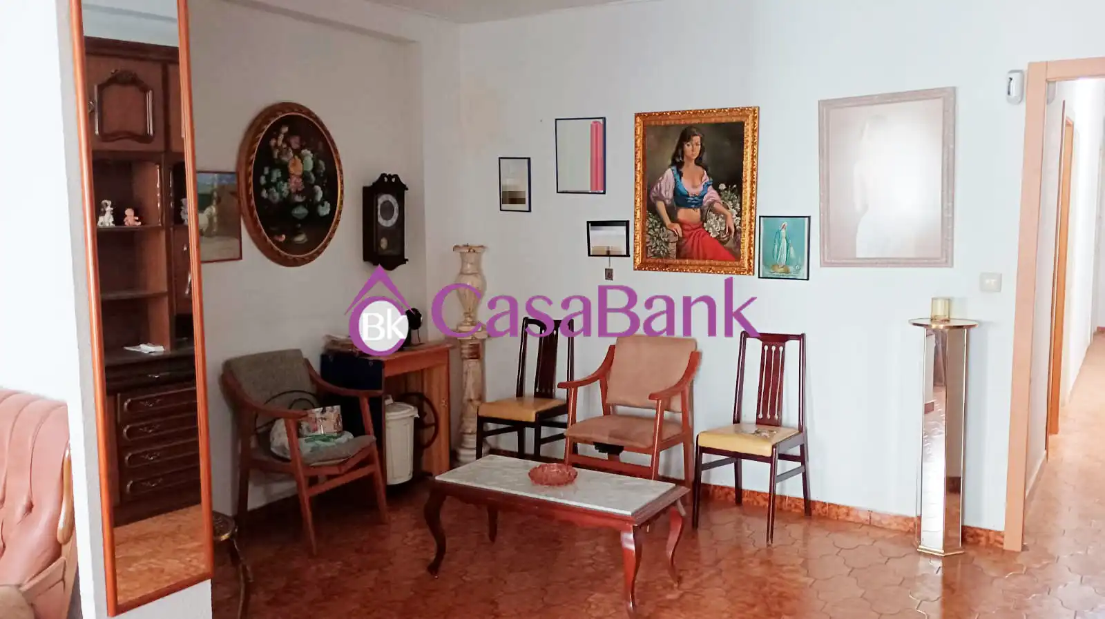 Flat for sale in Sureste, imagen 2