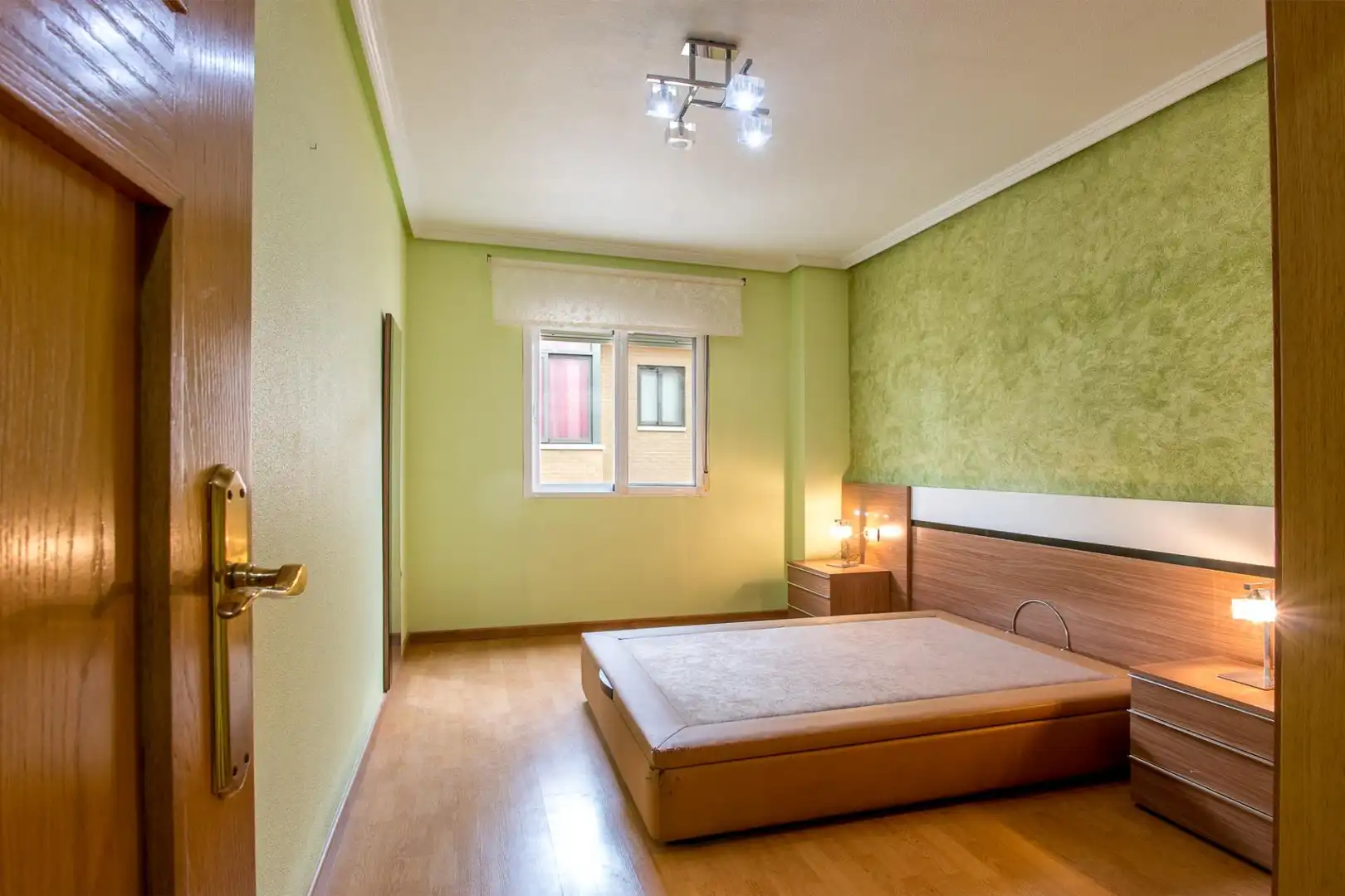 Appartement avec ascenseur à vendre à Calle de Pizarro, imagen 9