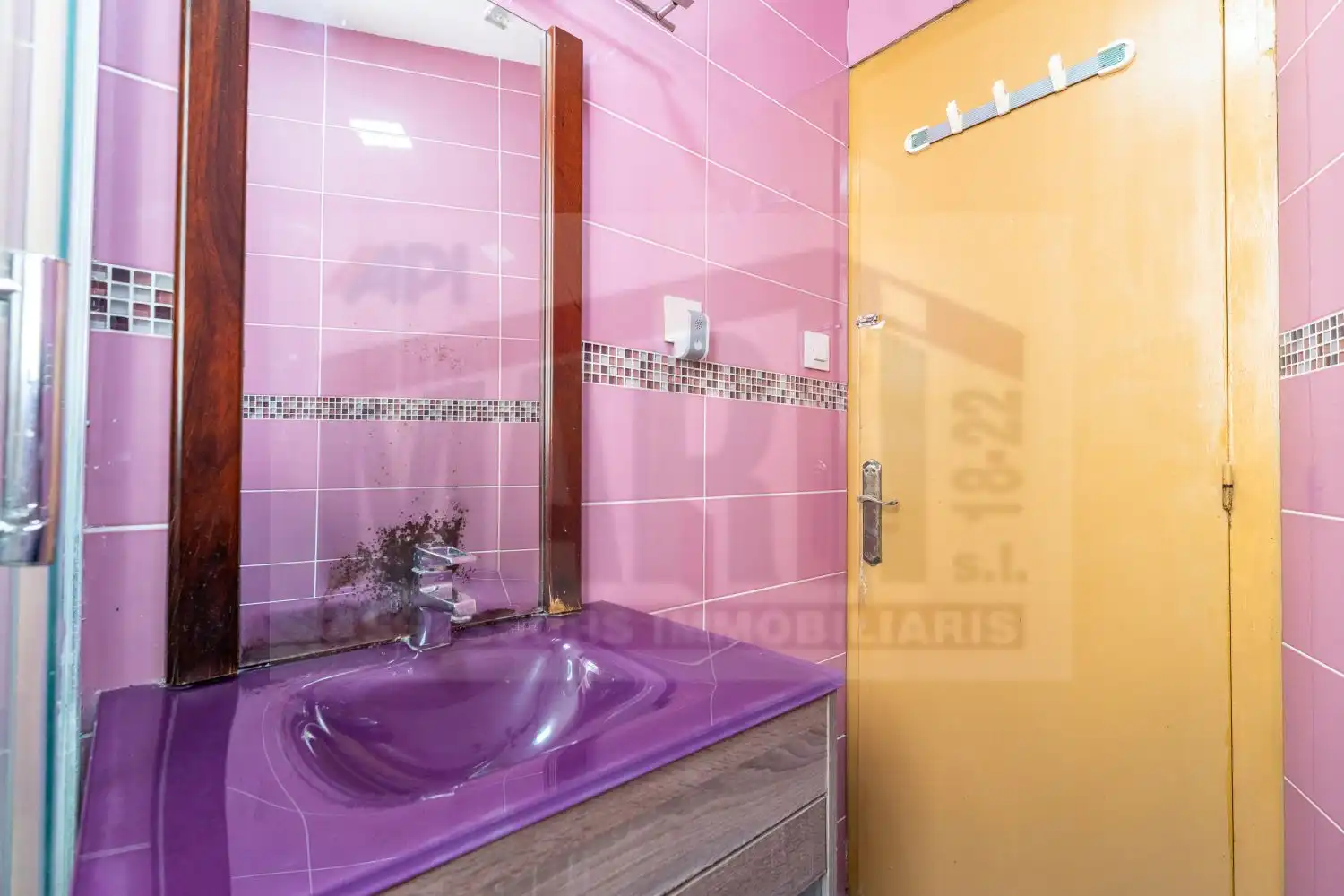 Appartamento con terrazza in vendita a WAD-RAS, imagen 15