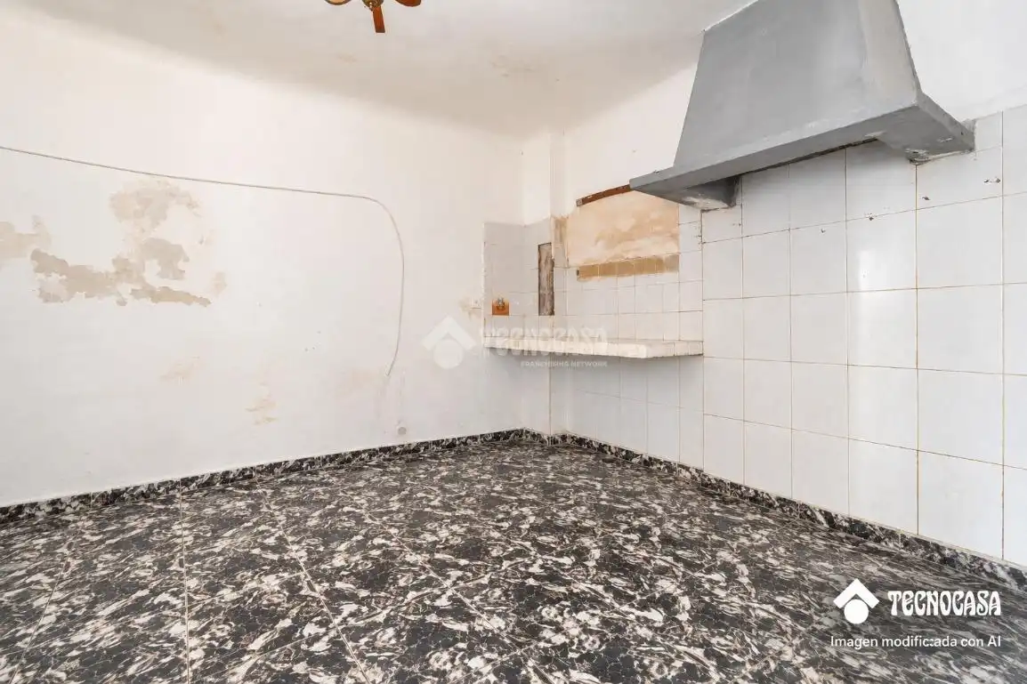 Casa aparellada en venda a Santa Fe, imagen 17