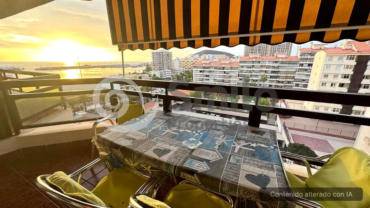 Appartamento con piscina in vendita a Juan Carlos I 33, imagen 3
