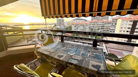 Foto 3 de Piso en venta en Juan Carlos I, 33, Los Cristianos, Arona