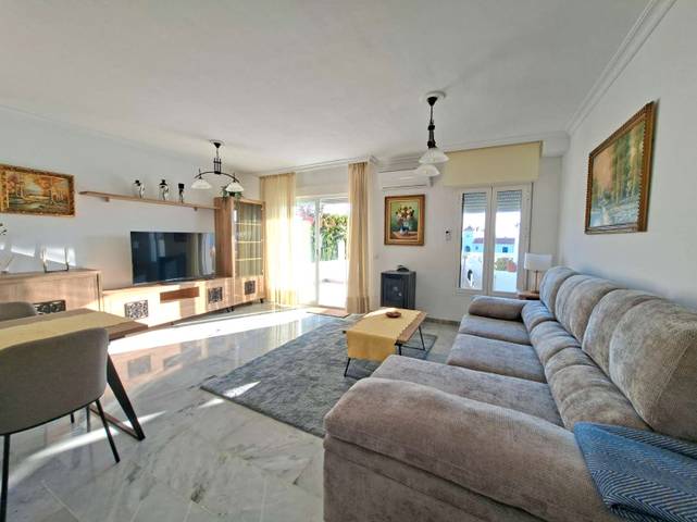 Casa-chalet en Venta en N/A en Mezquitilla