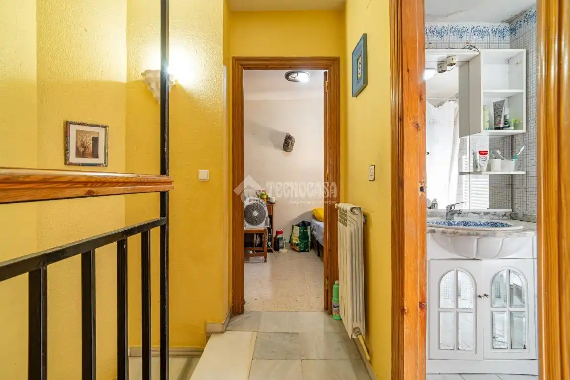 Casa adosada en venta en Granada con Aire acondicionado