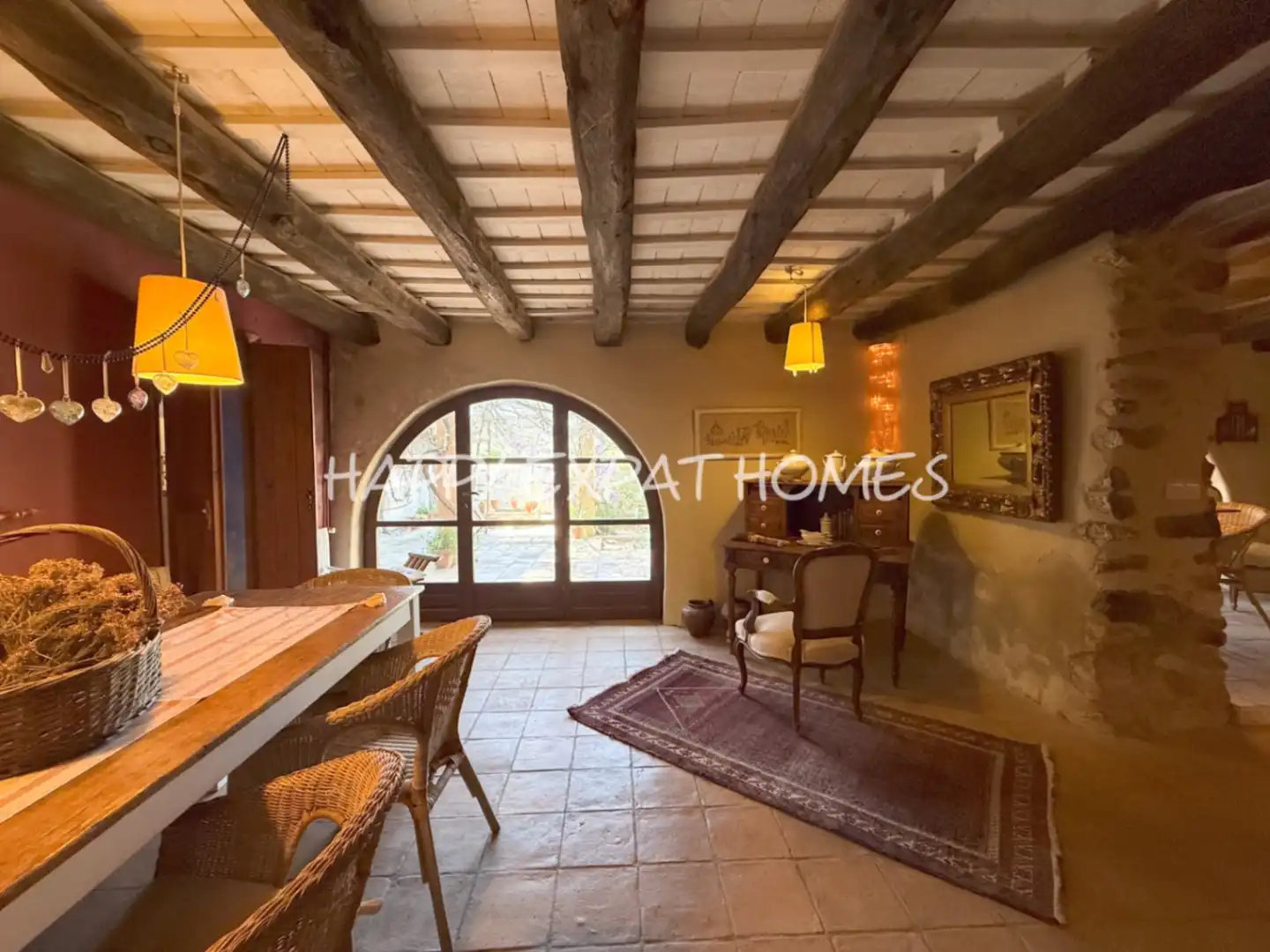 Finca rústica en venda a Olivella