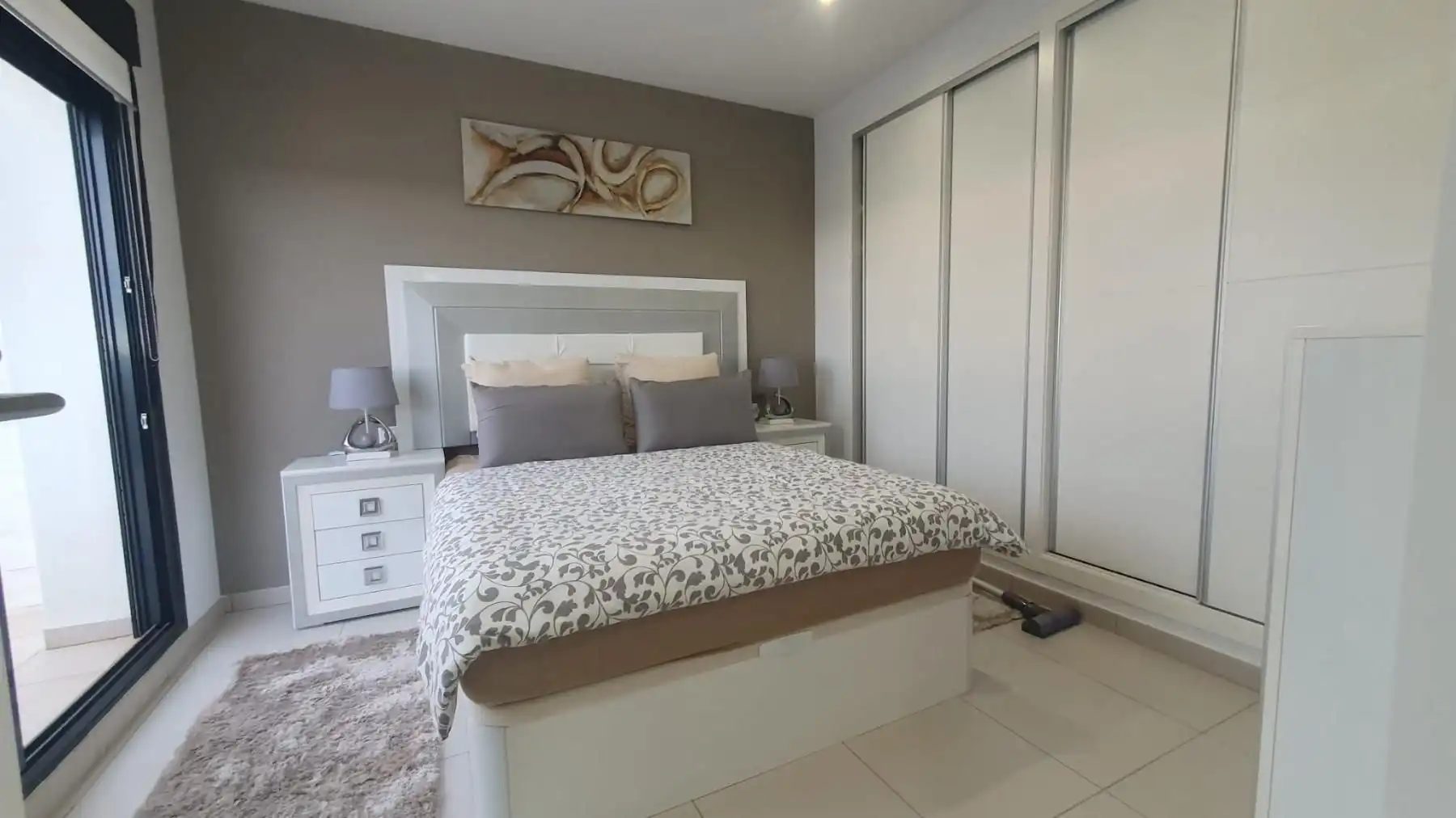 Detached house with pool for sale in Cabo de la Nao, Res Tabora, imagen 25