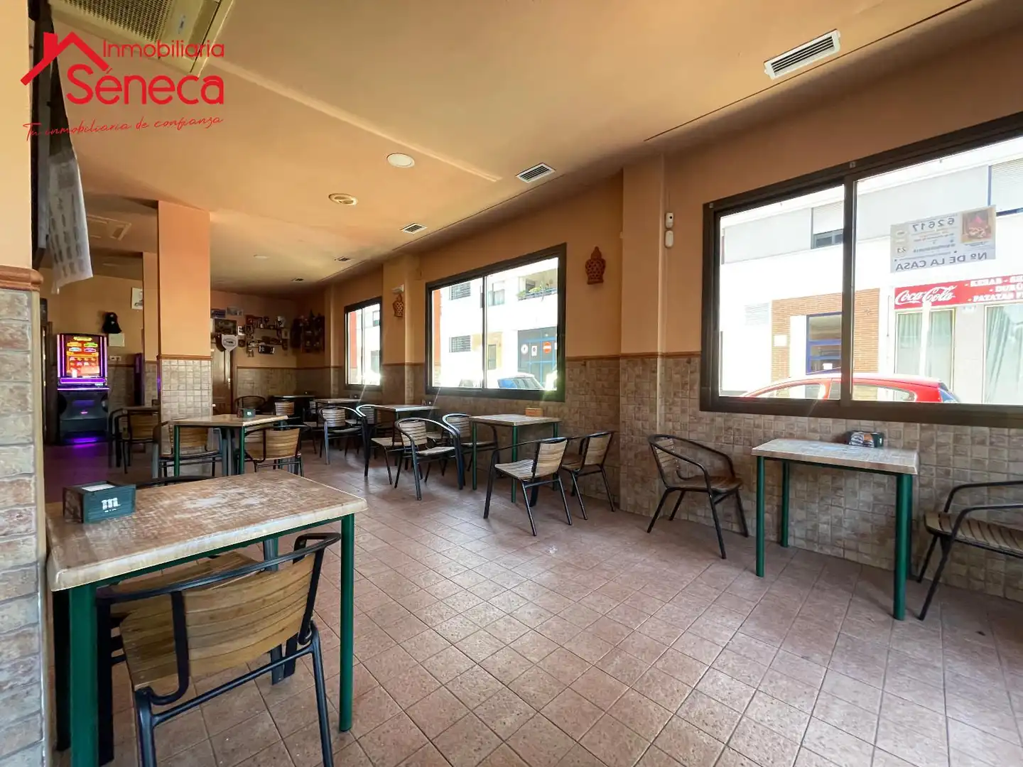 Local en venta en Córdoba con Aire acondicionado
