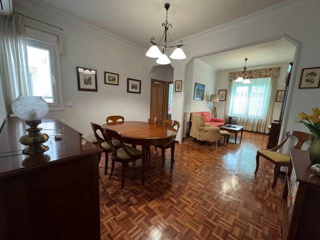 Piso en Venta en Calle ALCANTARA en Goya