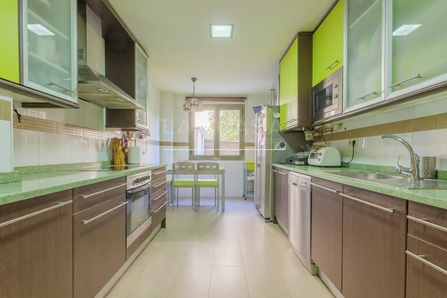 Cocina de Piso en venta en Parla Este