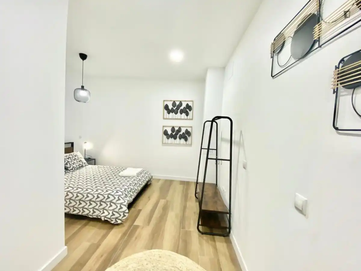Apartamento de alquiler en Moscardó