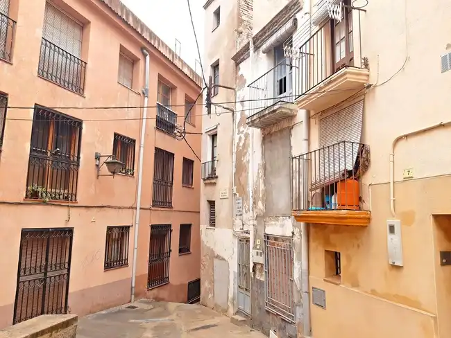 Appartement à vendre à C/ de Sant Tomás del Garrofer, imagen 3