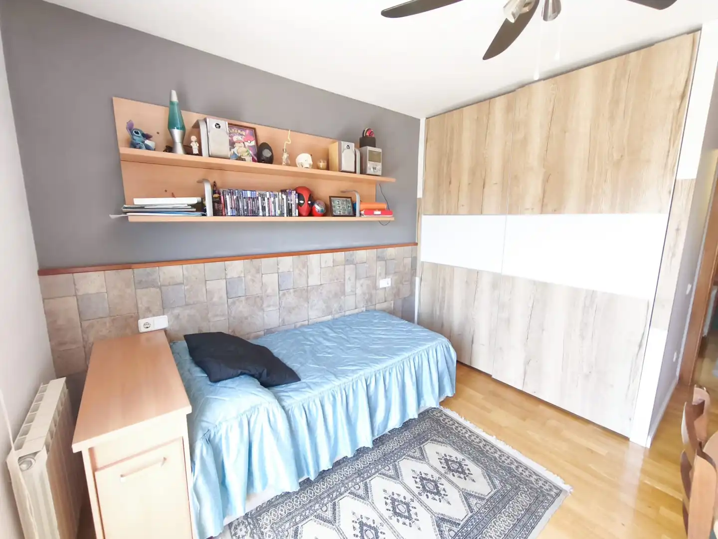 Chalet con terraza en venta en Carrer Varsòvia, imagen 63