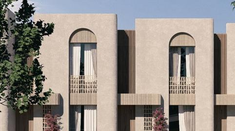 Foto 3 de Dúplex en venda a Centro ciudad, Jávea / Xàbia